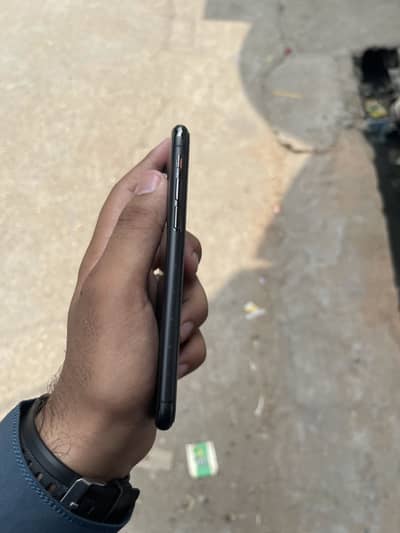Apple iPhone XS
