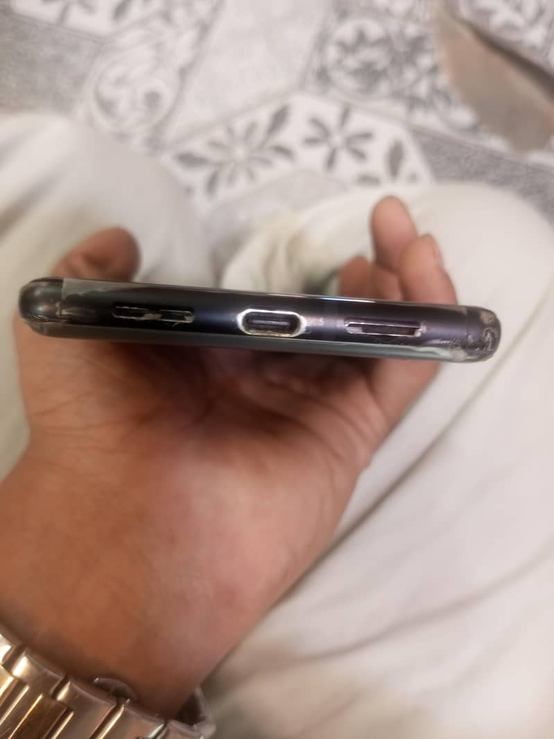 Google Pixel 6 Pro 2