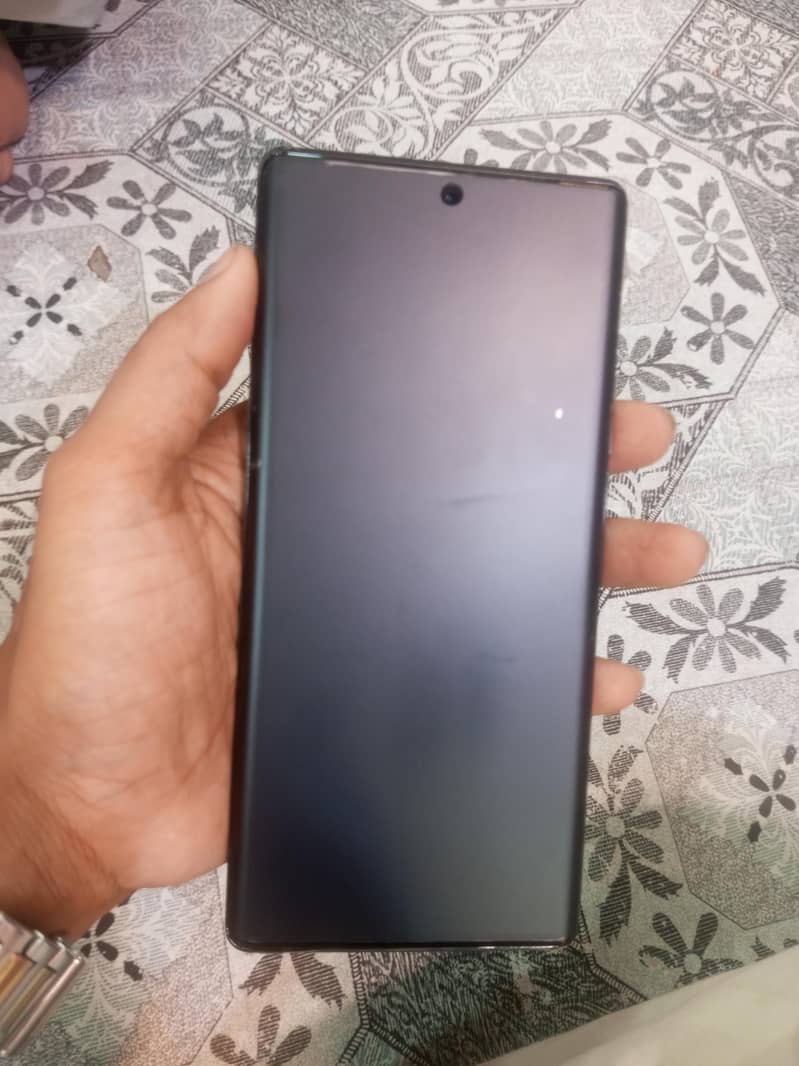 Google Pixel 6 Pro 6