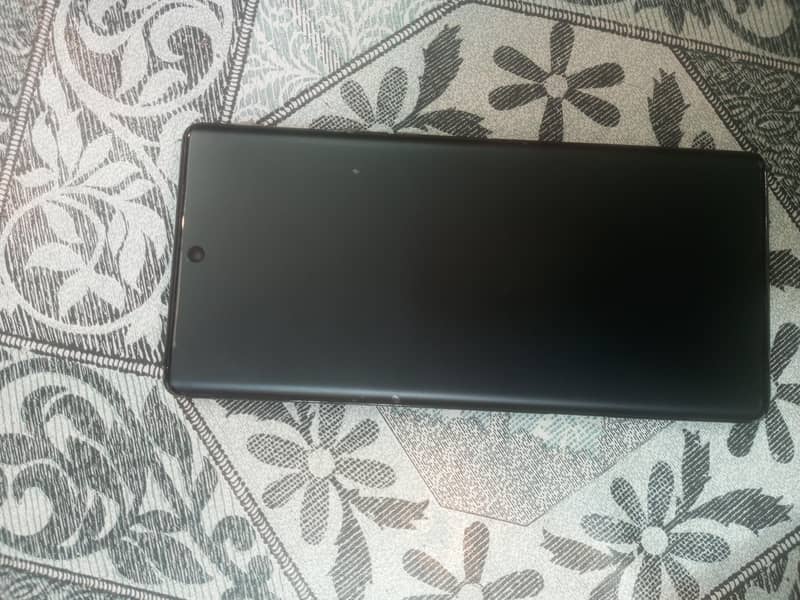 Google Pixel 6 Pro 7