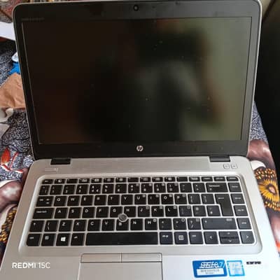 Hp Elite  book