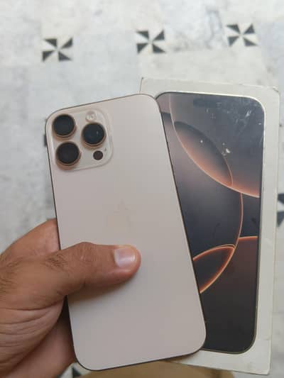 Apple iPhone 16 Pro Max jv 100 health