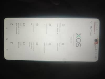 Infinix Smart 4