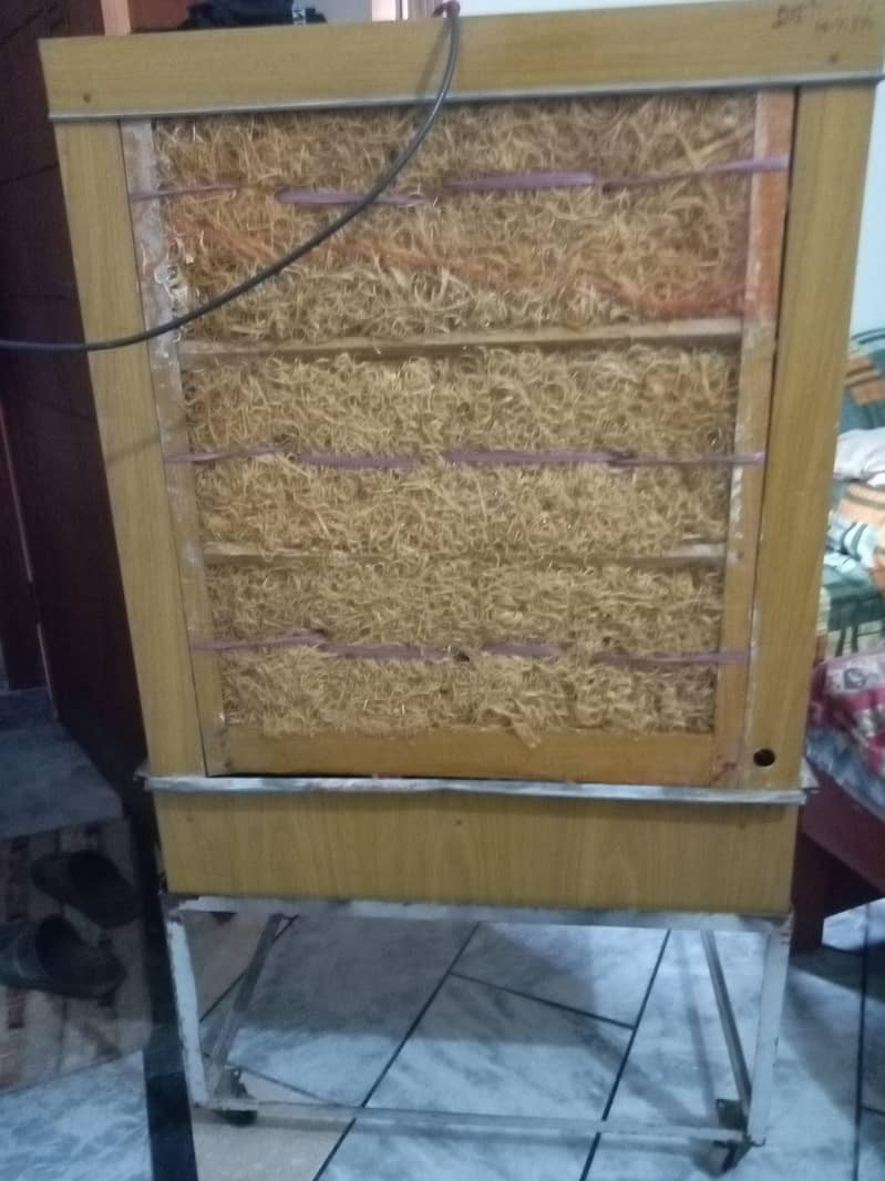 working condition 1