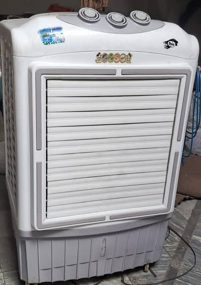 Asia Air Cooler