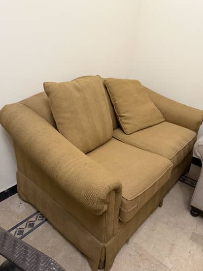 American Sofas