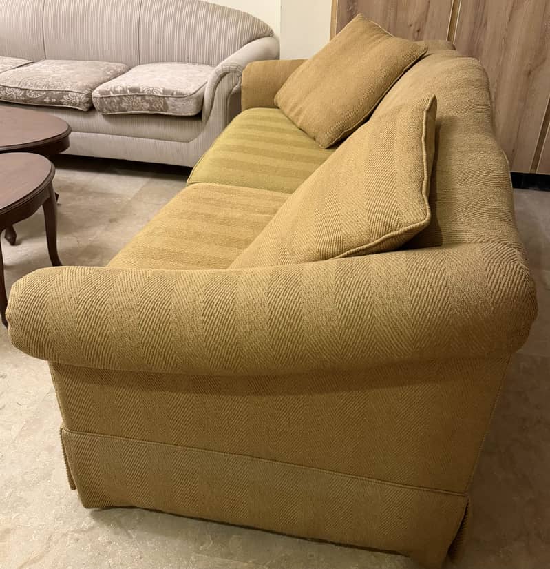 American Sofas 1