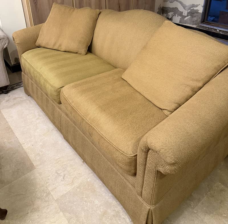 American Sofas 3