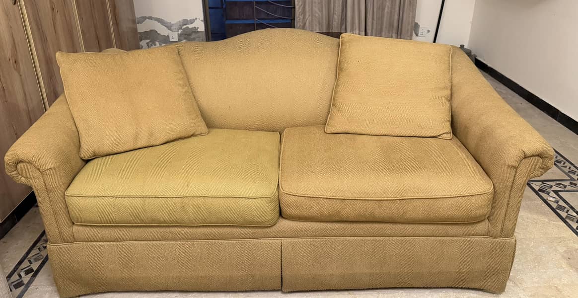 American Sofas 4