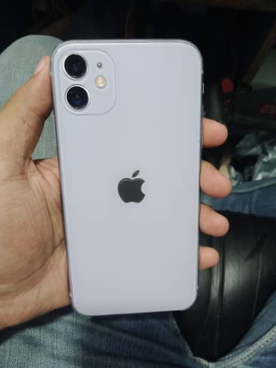 Apple iPhone 11