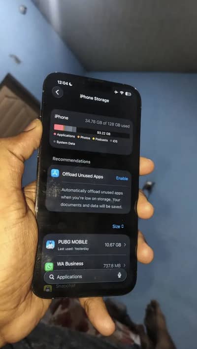 iPhone 13 Pro Max sale exchange possibly 03291134351
