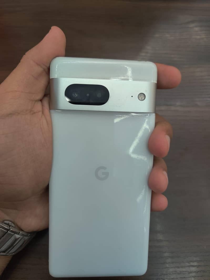 Google Pixel 7 0