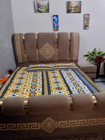 Bed set