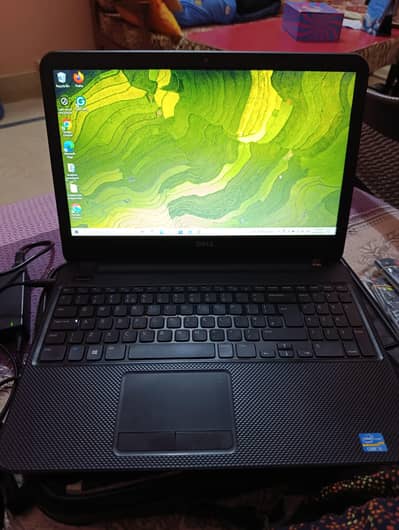 Dell Inspiron 3521 Laptop – Intel Core i3 | 6GB RAM | 932GB HDD