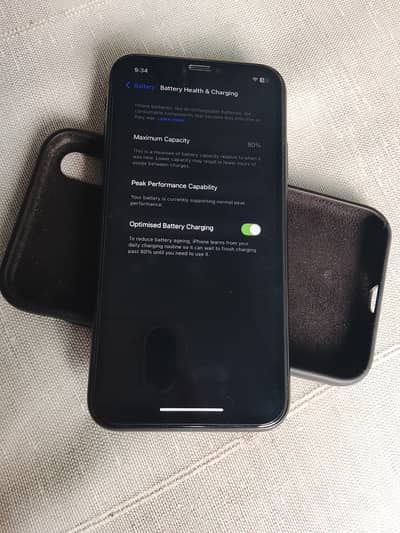 Apple iPhone XR