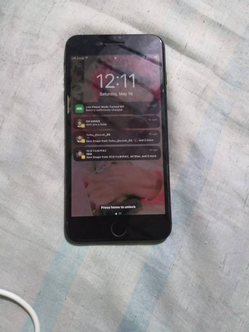 iphone 7plus 1