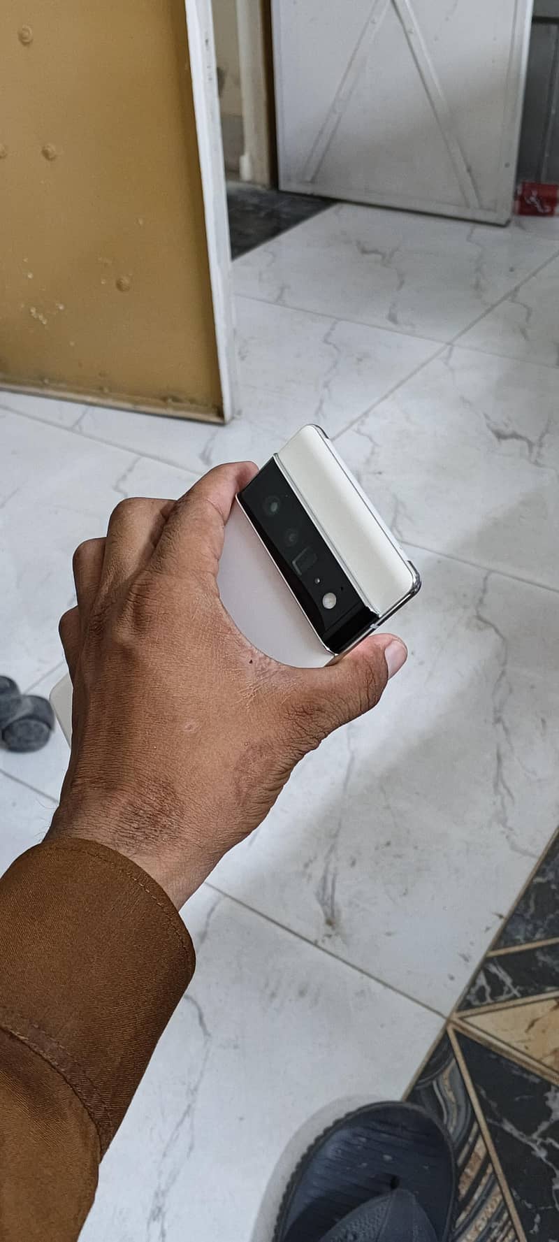 Google Pixel 6 Pro 0