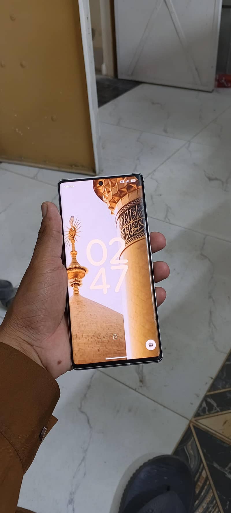 Google Pixel 6 Pro 1