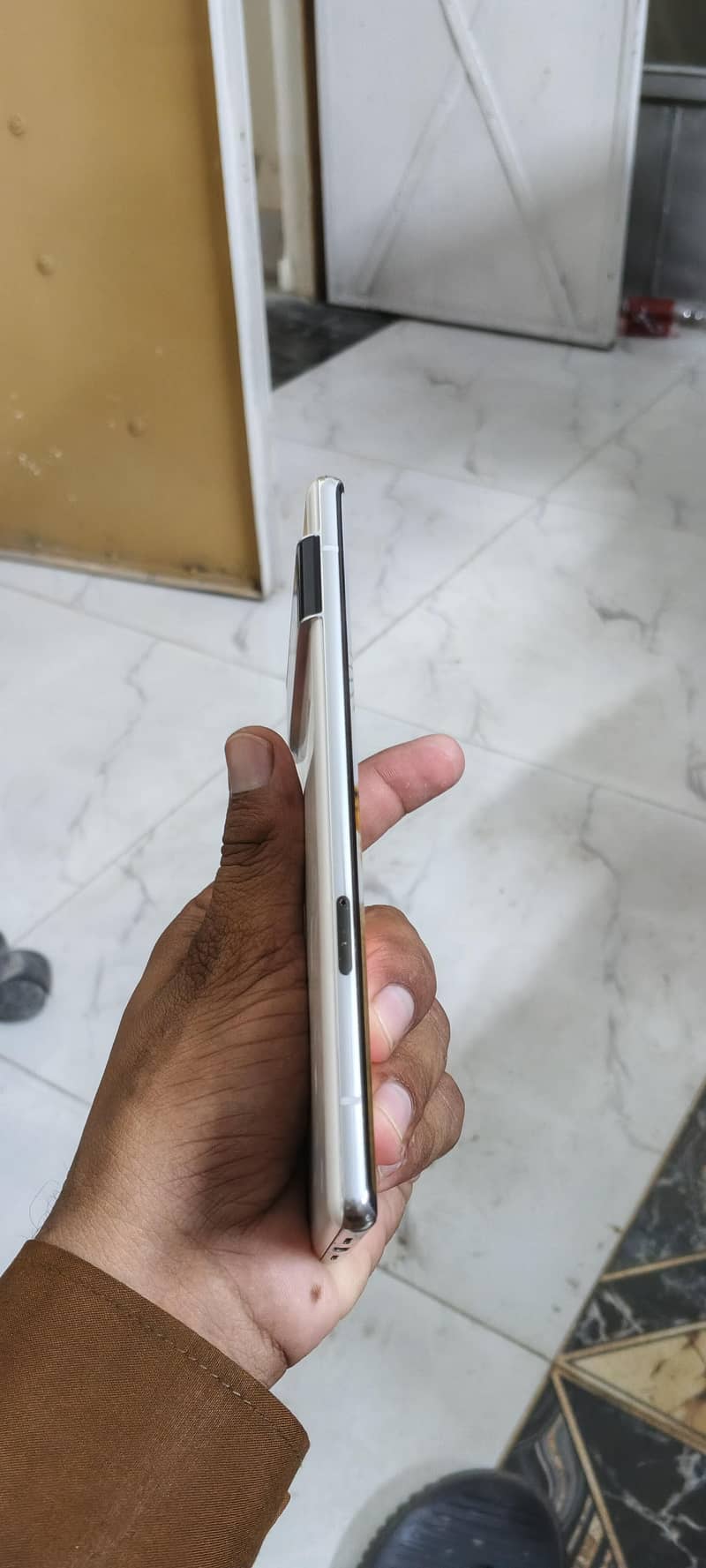 Google Pixel 6 Pro 3