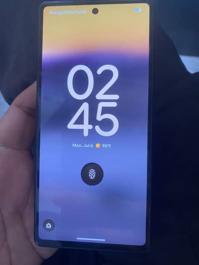 Google Pixel 6a
