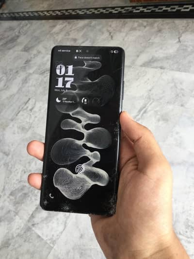 Samsung Mobile S21 Ultra 5g