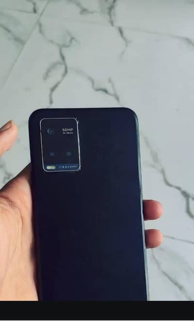 Vivo Y33s 8+4 Extended Ram/128 for Sale