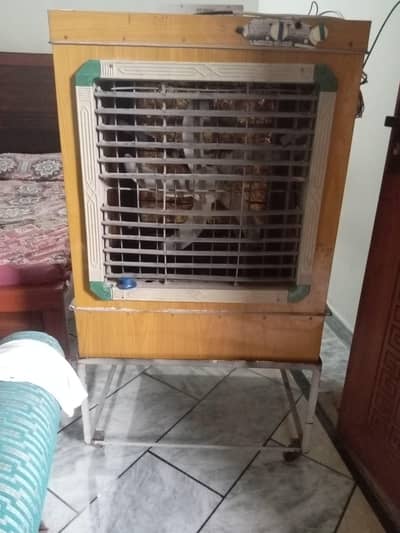 Lahore cooler