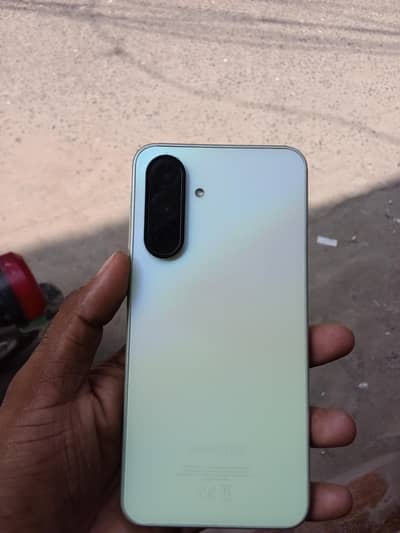 Samsung Mobile A36 5g 8gb 256gb Non Pta