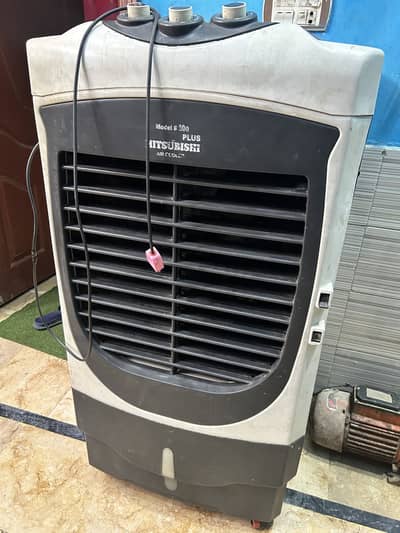Air Cooler Good Working