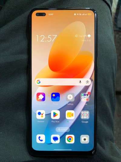 OPPO F17 Pro