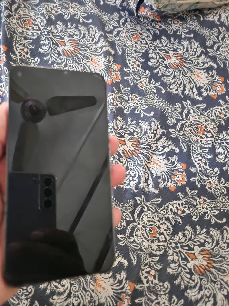 Google Pixel 5 1