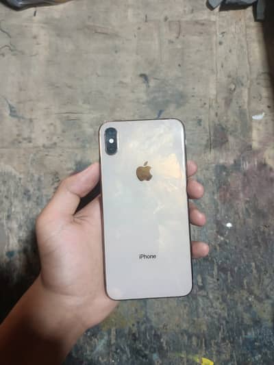 Apple iPhone XS Max