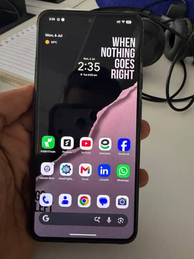 Google Pixel 8