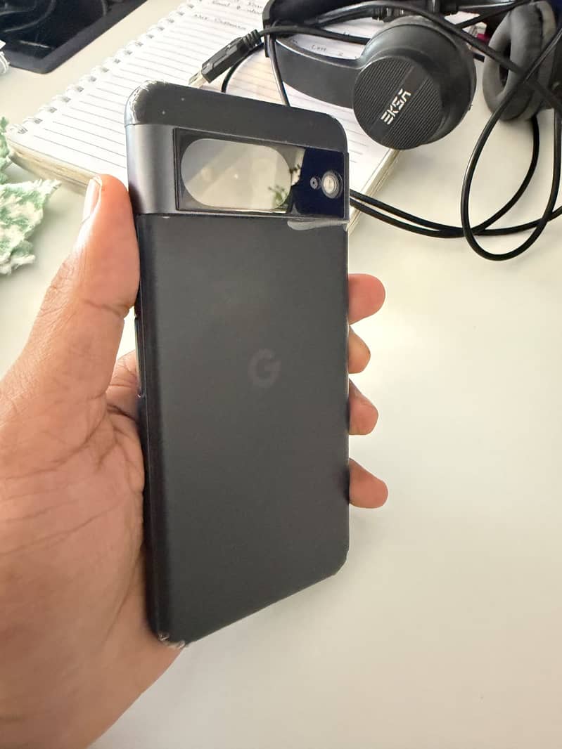 Google Pixel 8 3