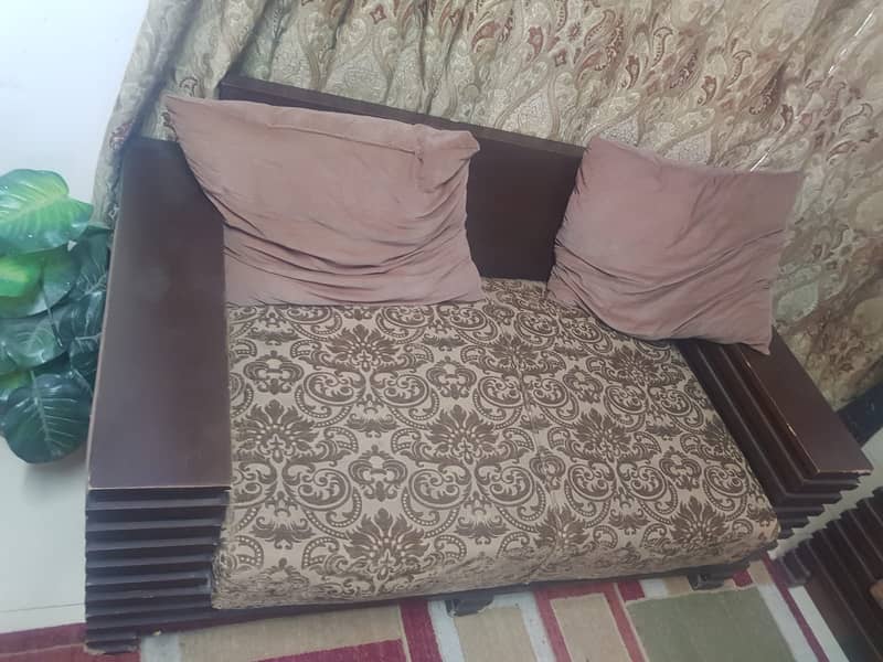 Sofa set 0