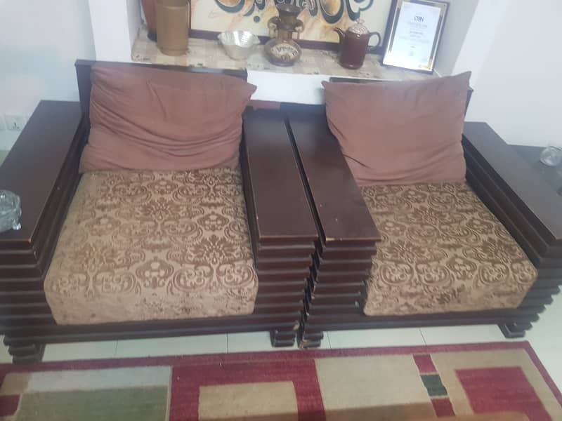 Sofa set 1