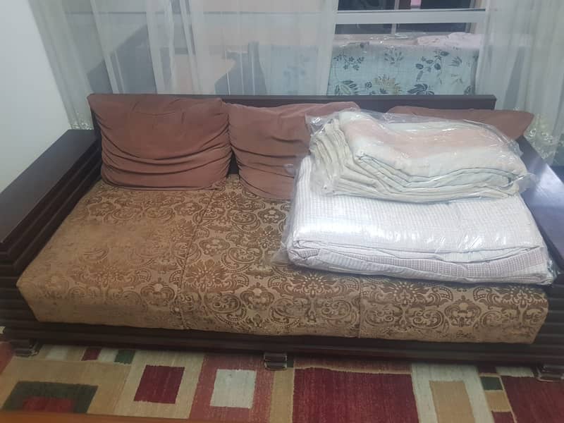 Sofa set 2
