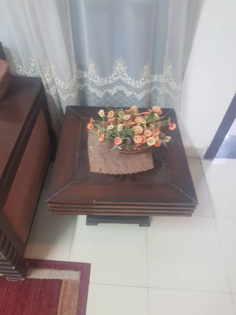 Sofa set 4