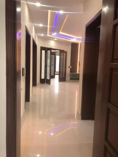 One Kanal Brand New Lower Portion Available For Rent  Hundred Percent Original Pics