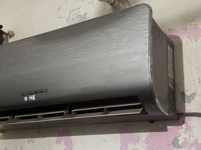 Pel Desire more 1.5 ton Non invertor