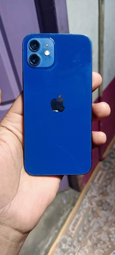 iPhone 12 Non pta 64 gb