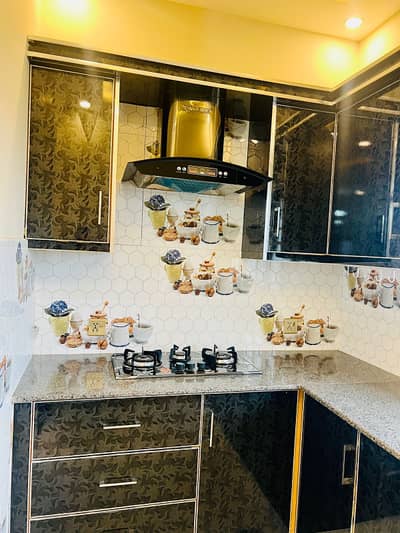 3 MARLA Upper Portion available for rent