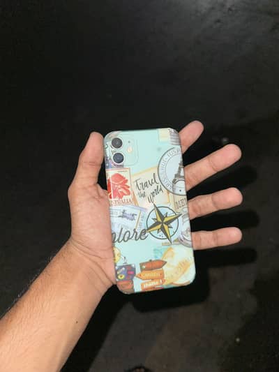 Apple iPhone 11