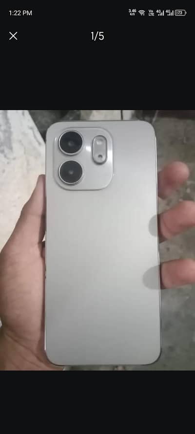 Infinix Smart 9