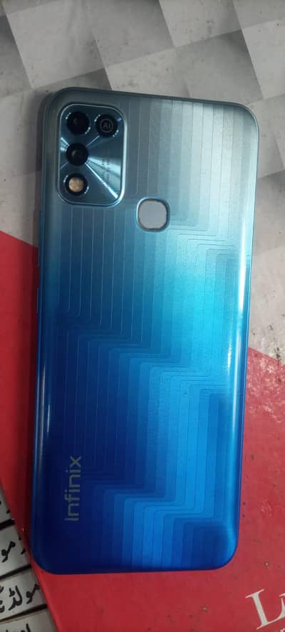 Infinix Hot 11 Play sale. 03256602020