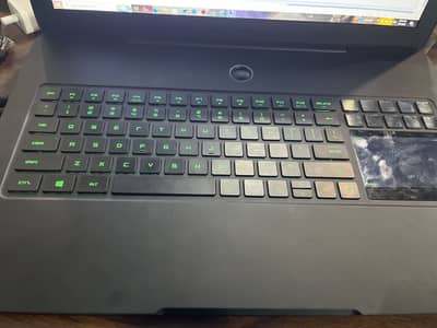 Razer Blade Pro
