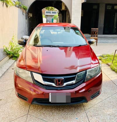 Honda City IVTEC 2010 | Honda City | City Car For Sale