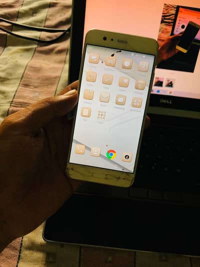 Huawei P10