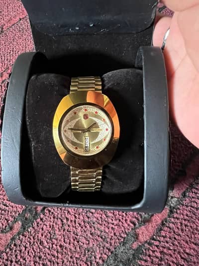 RADO DIASTAR