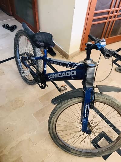Bicycles for adult and children